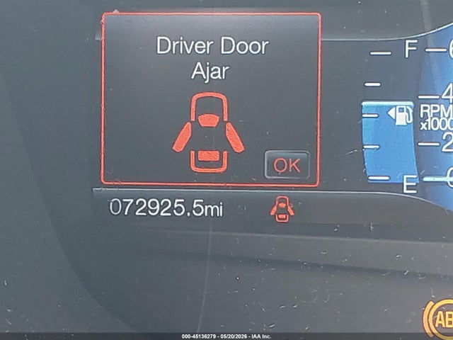 Ford Fusion Titanium 2016 3FA6P0K94GR400919 Image 15