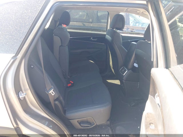 Aukcja sprzedaży 2016 Kia Sorento 2.4l Lx, vin: 5XYPGDA36GG056426, numer aukcji: 45136282