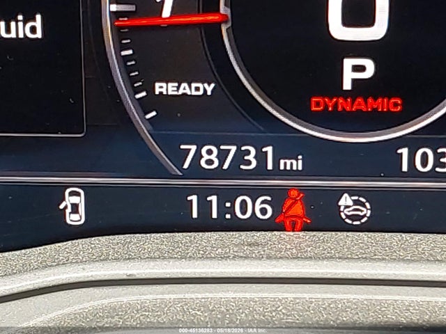 Aukcja sprzedaży 2018 Audi S5 3.0t Premium Plus, vin: WAUR4AF51JA033828, numer aukcji: 45136283