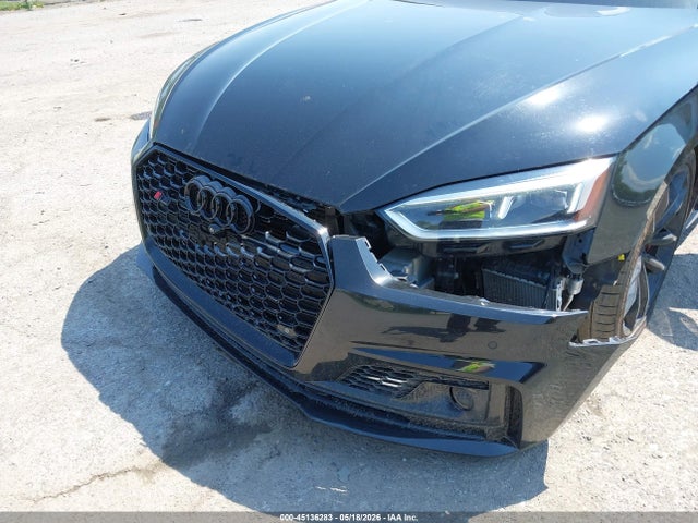 Aukcja sprzedaży 2018 Audi S5 3.0t Premium Plus, vin: WAUR4AF51JA033828, numer aukcji: 45136283