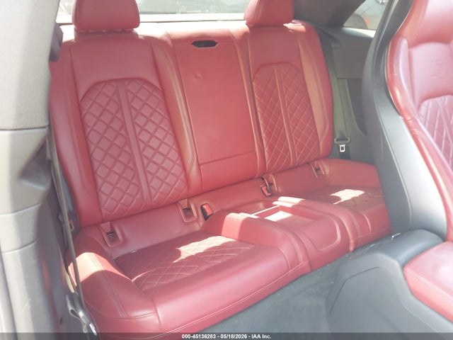 Aukcja sprzedaży 2018 Audi S5 3.0t Premium Plus, vin: WAUR4AF51JA033828, numer aukcji: 45136283