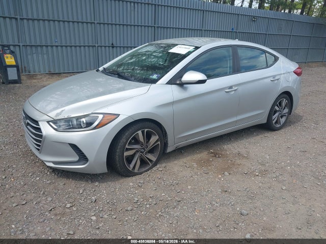 Aukcja sprzedaży 2017 Hyundai Elantra Se, vin: 5NPD74LF4HH181669, numer aukcji: 45136284