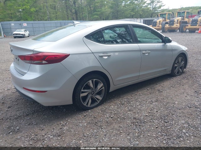 Aukcja sprzedaży 2017 Hyundai Elantra Se, vin: 5NPD74LF4HH181669, numer aukcji: 45136284