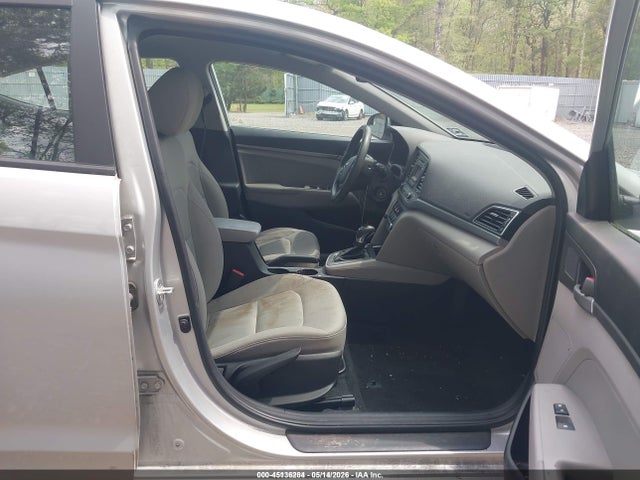 Aukcja sprzedaży 2017 Hyundai Elantra Se, vin: 5NPD74LF4HH181669, numer aukcji: 45136284