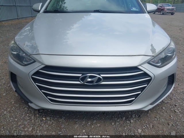 Aukcja sprzedaży 2017 Hyundai Elantra Se, vin: 5NPD74LF4HH181669, numer aukcji: 45136284