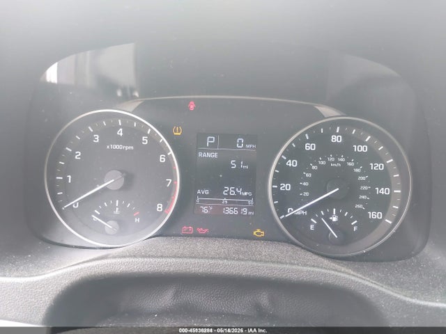Aukcja sprzedaży 2017 Hyundai Elantra Se, vin: 5NPD74LF4HH181669, numer aukcji: 45136284