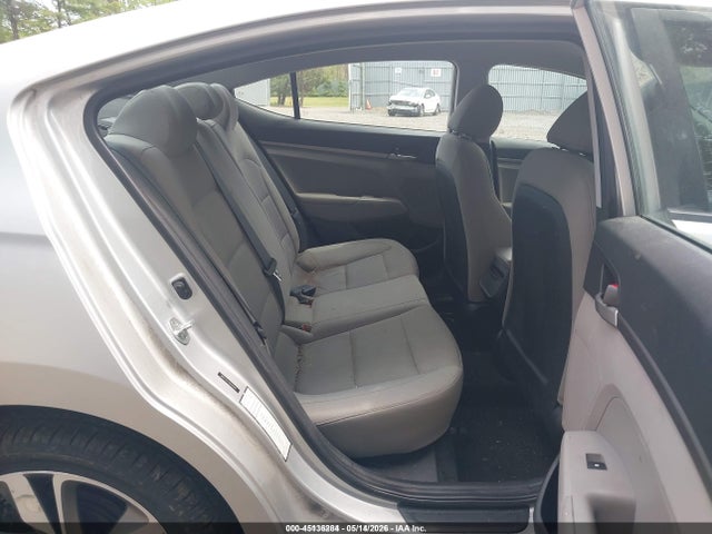 Aukcja sprzedaży 2017 Hyundai Elantra Se, vin: 5NPD74LF4HH181669, numer aukcji: 45136284