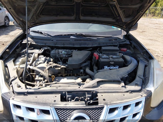 Aukcja sprzedaży 2012 Nissan Rogue Sv, vin: JN8AS5MT2CW257683, numer aukcji: 45136286