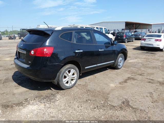 Aukcja sprzedaży 2012 Nissan Rogue Sv, vin: JN8AS5MT2CW257683, numer aukcji: 45136286