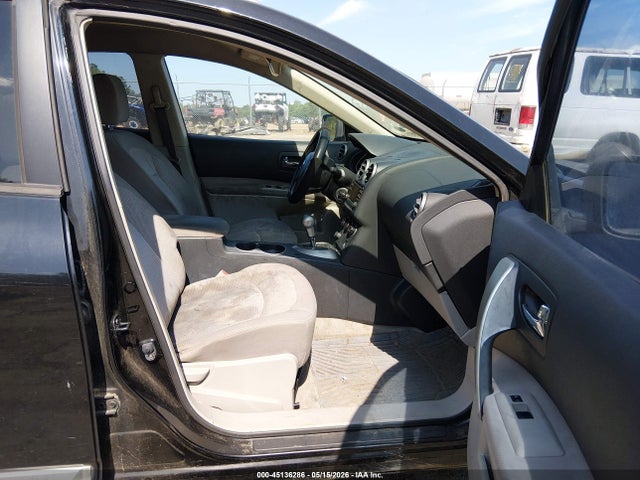 Aukcja sprzedaży 2012 Nissan Rogue Sv, vin: JN8AS5MT2CW257683, numer aukcji: 45136286