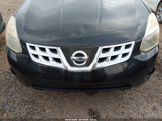 Aukcja sprzedaży 2012 Nissan Rogue Sv, vin: JN8AS5MT2CW257683, numer aukcji: 45136286