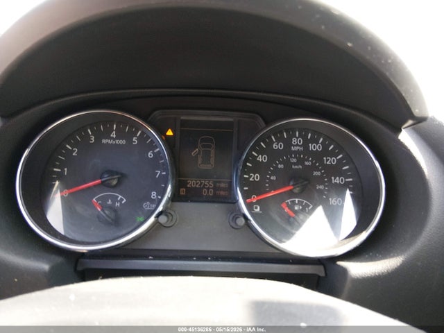 Aukcja sprzedaży 2012 Nissan Rogue Sv, vin: JN8AS5MT2CW257683, numer aukcji: 45136286