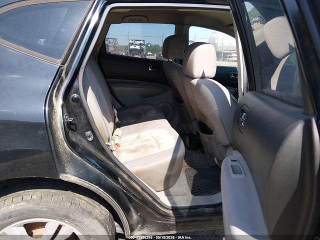 Aukcja sprzedaży 2012 Nissan Rogue Sv, vin: JN8AS5MT2CW257683, numer aukcji: 45136286