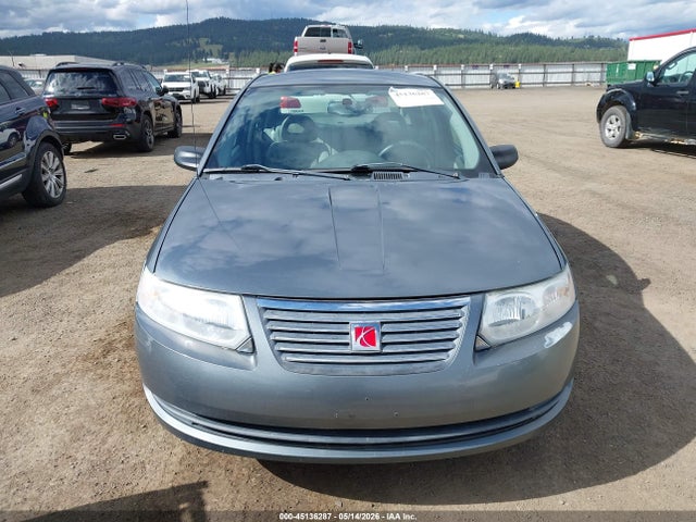 2007 Saturn Ion 2 მანქანა იყიდება აუქციონზე, vin: 1G8AJ55F97Z119502, აუქციონის ნომერი: 45136287