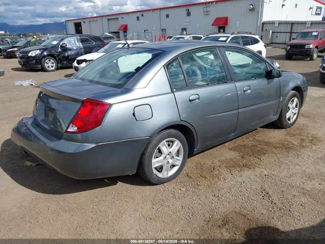 2007 Saturn Ion 2 მანქანა იყიდება აუქციონზე, vin: 1G8AJ55F97Z119502, აუქციონის ნომერი: 45136287