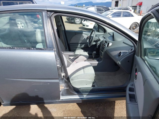 2007 Saturn Ion 2 მანქანა იყიდება აუქციონზე, vin: 1G8AJ55F97Z119502, აუქციონის ნომერი: 45136287