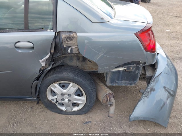 2007 Saturn Ion 2 მანქანა იყიდება აუქციონზე, vin: 1G8AJ55F97Z119502, აუქციონის ნომერი: 45136287