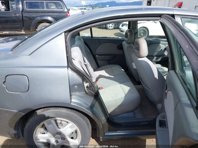 2007 Saturn Ion 2 მანქანა იყიდება აუქციონზე, vin: 1G8AJ55F97Z119502, აუქციონის ნომერი: 45136287