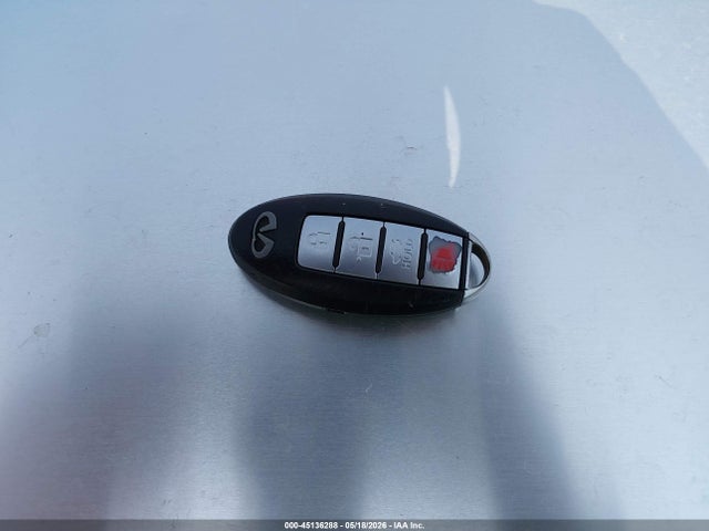 Продаж на аукціоні авто 2012 Infiniti G37 Journey, vin: JN1CV6AP6CM935133, номер лоту: 45136288