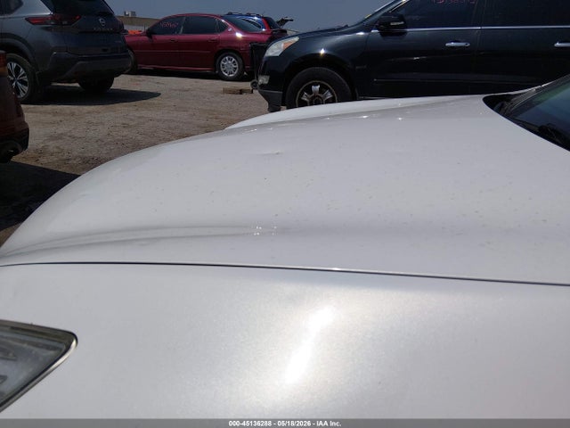 Продаж на аукціоні авто 2012 Infiniti G37 Journey, vin: JN1CV6AP6CM935133, номер лоту: 45136288