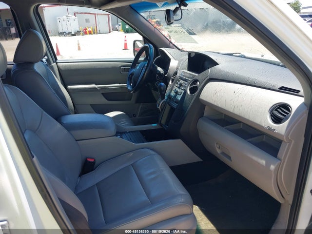 Aukcja sprzedaży 2014 Honda Pilot Ex-l, vin: 5FNYF3H50EB015254, numer aukcji: 45136290