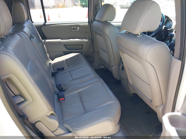 Aukcja sprzedaży 2014 Honda Pilot Ex-l, vin: 5FNYF3H50EB015254, numer aukcji: 45136290