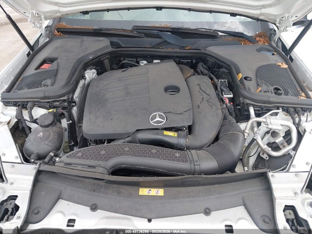 45136296 :رقم المزاد ، W1KZF8DB9MA970483 vin ، 2021 Mercedes-benz E 350 مزاد بيع