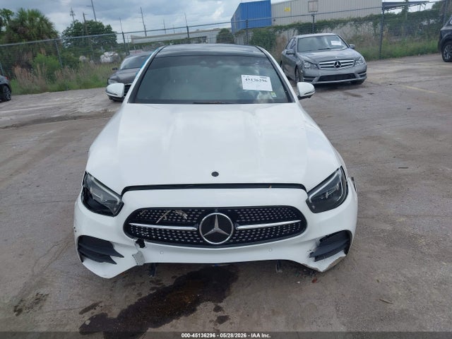 45136296 :رقم المزاد ، W1KZF8DB9MA970483 vin ، 2021 Mercedes-benz E 350 مزاد بيع