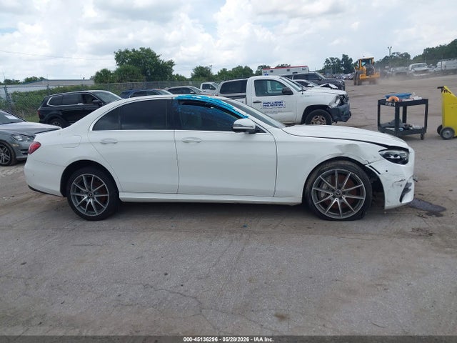 45136296 :رقم المزاد ، W1KZF8DB9MA970483 vin ، 2021 Mercedes-benz E 350 مزاد بيع