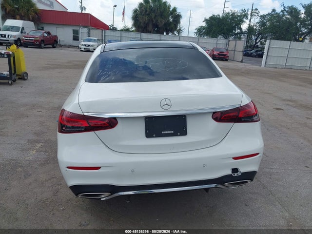 45136296 :رقم المزاد ، W1KZF8DB9MA970483 vin ، 2021 Mercedes-benz E 350 مزاد بيع