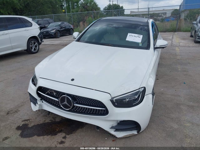 45136296 :رقم المزاد ، W1KZF8DB9MA970483 vin ، 2021 Mercedes-benz E 350 مزاد بيع