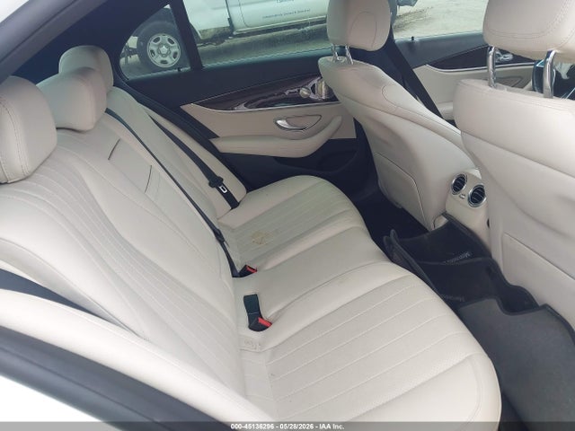 45136296 :رقم المزاد ، W1KZF8DB9MA970483 vin ، 2021 Mercedes-benz E 350 مزاد بيع