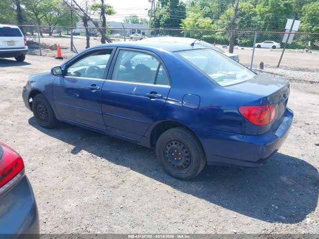 Aukcja sprzedaży 2004 Toyota Corolla Le, vin: 2T1BR32E44C294216, numer aukcji: 45136300