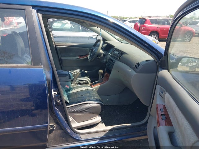 Aukcja sprzedaży 2004 Toyota Corolla Le, vin: 2T1BR32E44C294216, numer aukcji: 45136300