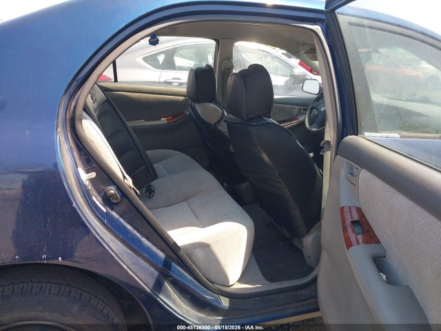 Aukcja sprzedaży 2004 Toyota Corolla Le, vin: 2T1BR32E44C294216, numer aukcji: 45136300