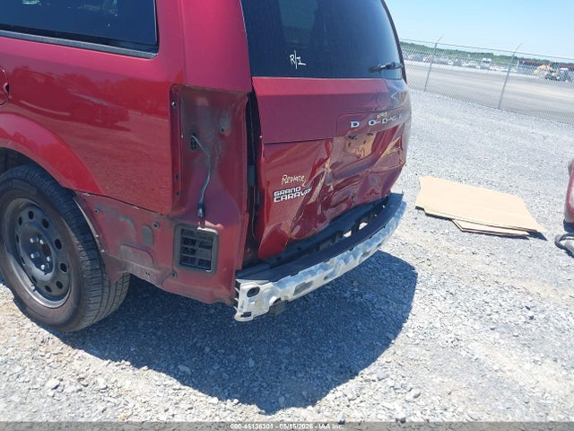 Продаж на аукціоні авто 2015 Dodge Grand Caravan Se, vin: 2C4RDGBG6FR558089, номер лоту: 45136301