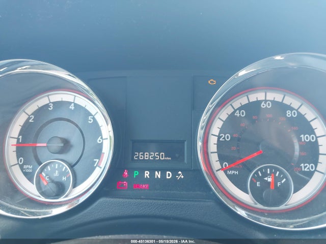 Продаж на аукціоні авто 2015 Dodge Grand Caravan Se, vin: 2C4RDGBG6FR558089, номер лоту: 45136301