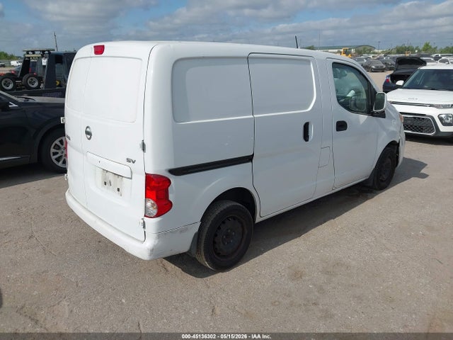 Продажа на аукционе авто 2020 Nissan Nv200  Cargo Sv Xtronic Cvt, vin: 3N6CM0KN4LK699234, номер лота: 45136302