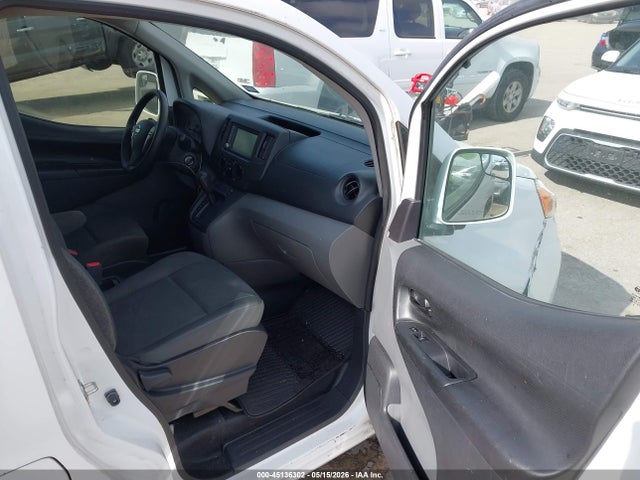 Продажа на аукционе авто 2020 Nissan Nv200  Cargo Sv Xtronic Cvt, vin: 3N6CM0KN4LK699234, номер лота: 45136302