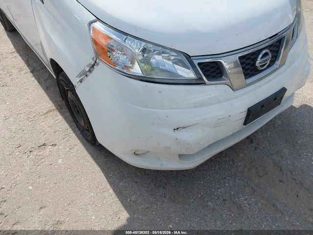 Продажа на аукционе авто 2020 Nissan Nv200  Cargo Sv Xtronic Cvt, vin: 3N6CM0KN4LK699234, номер лота: 45136302