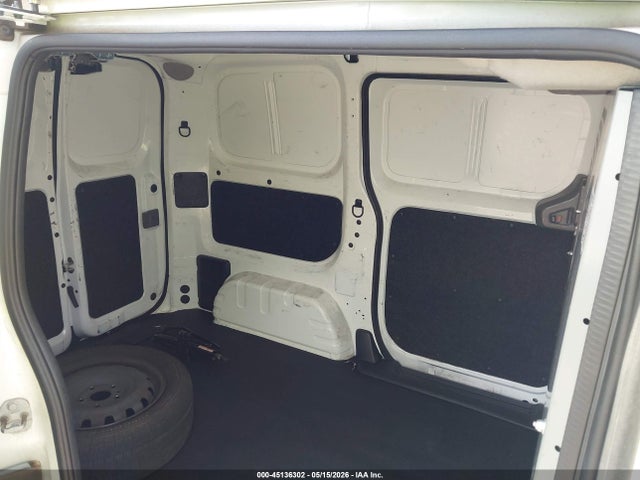 Продажа на аукционе авто 2020 Nissan Nv200  Cargo Sv Xtronic Cvt, vin: 3N6CM0KN4LK699234, номер лота: 45136302