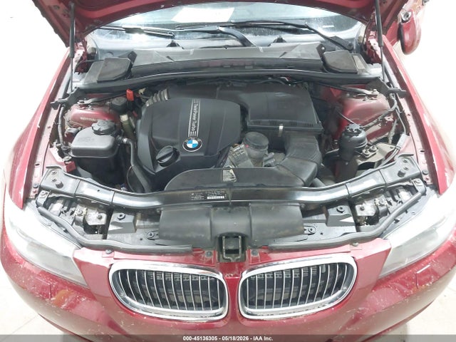 Продаж на аукціоні авто 2011 Bmw 335i Xdrive, vin: WBAPL5G52BNN23205, номер лоту: 45136305