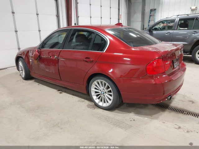 Продаж на аукціоні авто 2011 Bmw 335i Xdrive, vin: WBAPL5G52BNN23205, номер лоту: 45136305