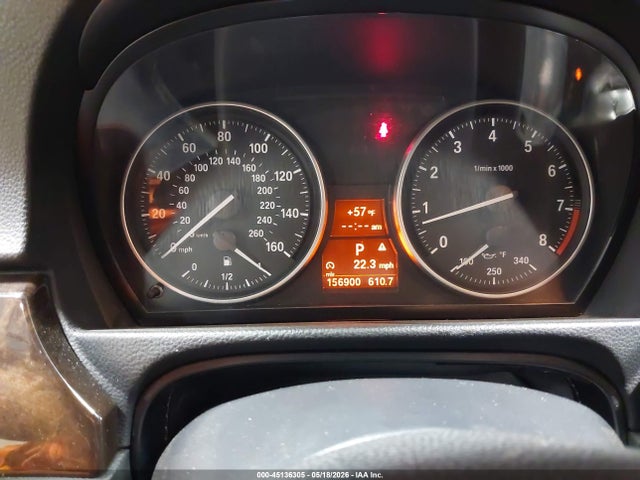 Продаж на аукціоні авто 2011 Bmw 335i Xdrive, vin: WBAPL5G52BNN23205, номер лоту: 45136305