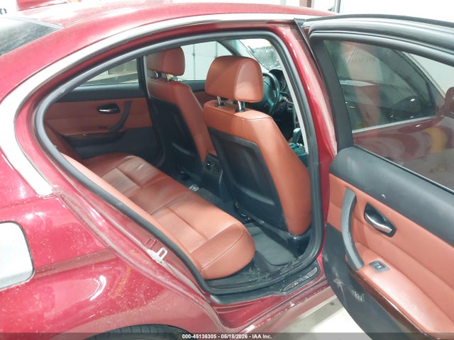 Продаж на аукціоні авто 2011 Bmw 335i Xdrive, vin: WBAPL5G52BNN23205, номер лоту: 45136305