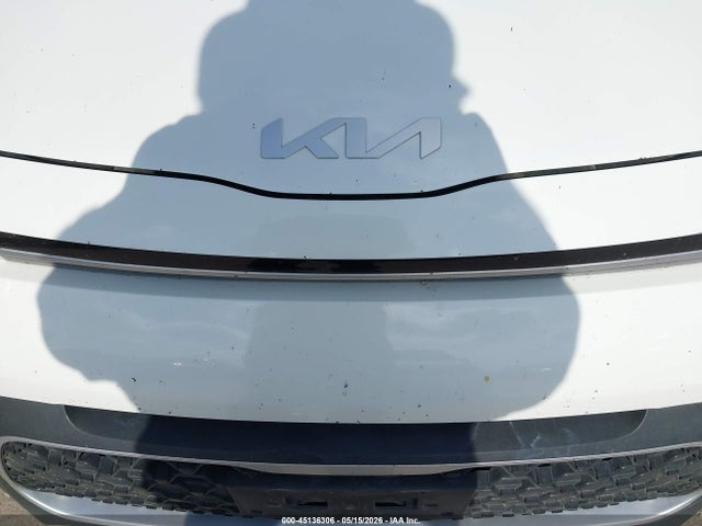 2022 Kia Soul Lx მანქანა იყიდება აუქციონზე, vin: KNDJ23AU5N7168572, აუქციონის ნომერი: 45136306