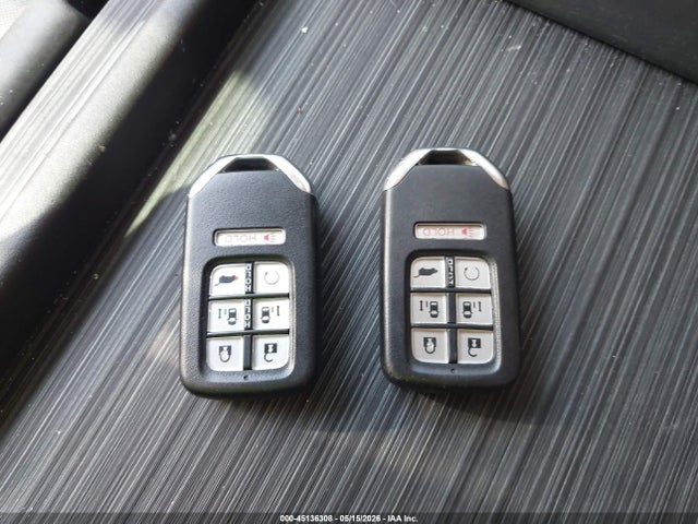 Продаж на аукціоні авто 2024 Honda Odyssey Touring, vin: 5FNRL6H87RB000801, номер лоту: 45136308
