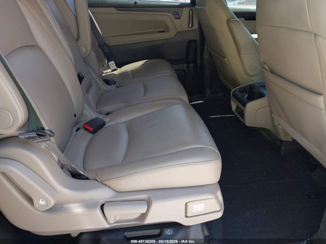 Продаж на аукціоні авто 2024 Honda Odyssey Touring, vin: 5FNRL6H87RB000801, номер лоту: 45136308