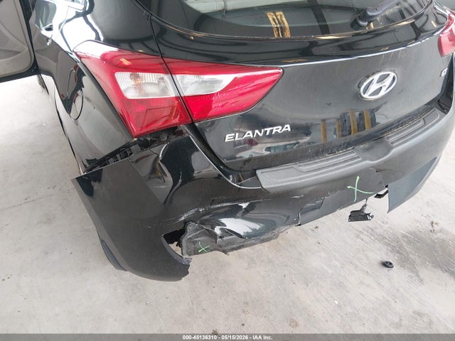 KMHD35LH8GU258613 Hyundai ELANTRA GT
