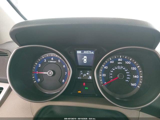 KMHD35LH8GU258613 Hyundai ELANTRA GT